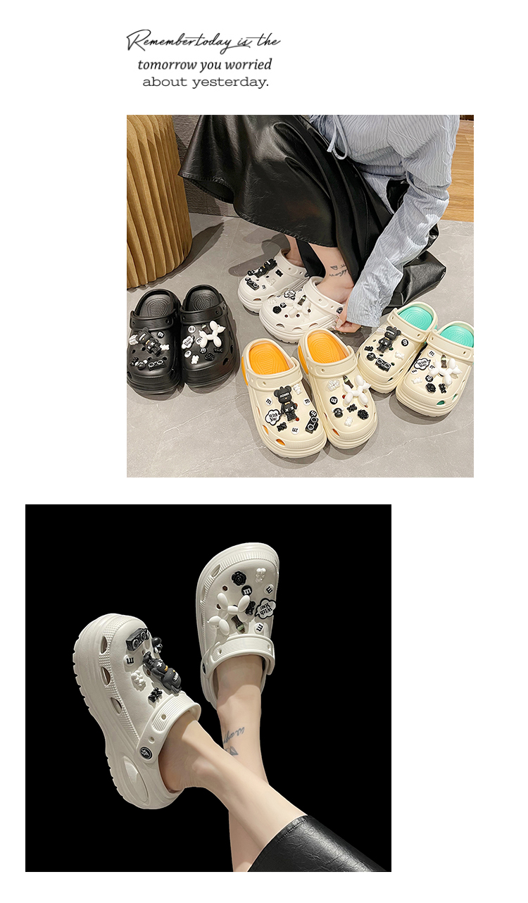 JINBAIYE SHOES