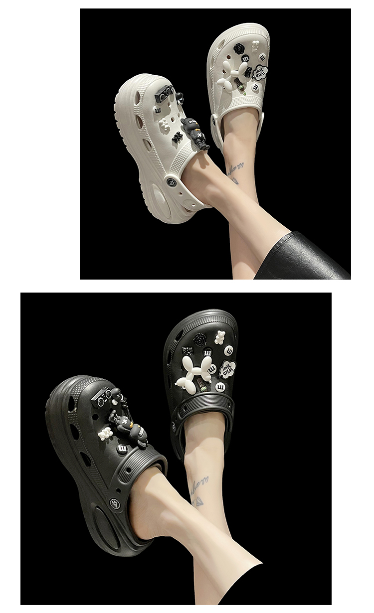 JINBAIYE SHOES