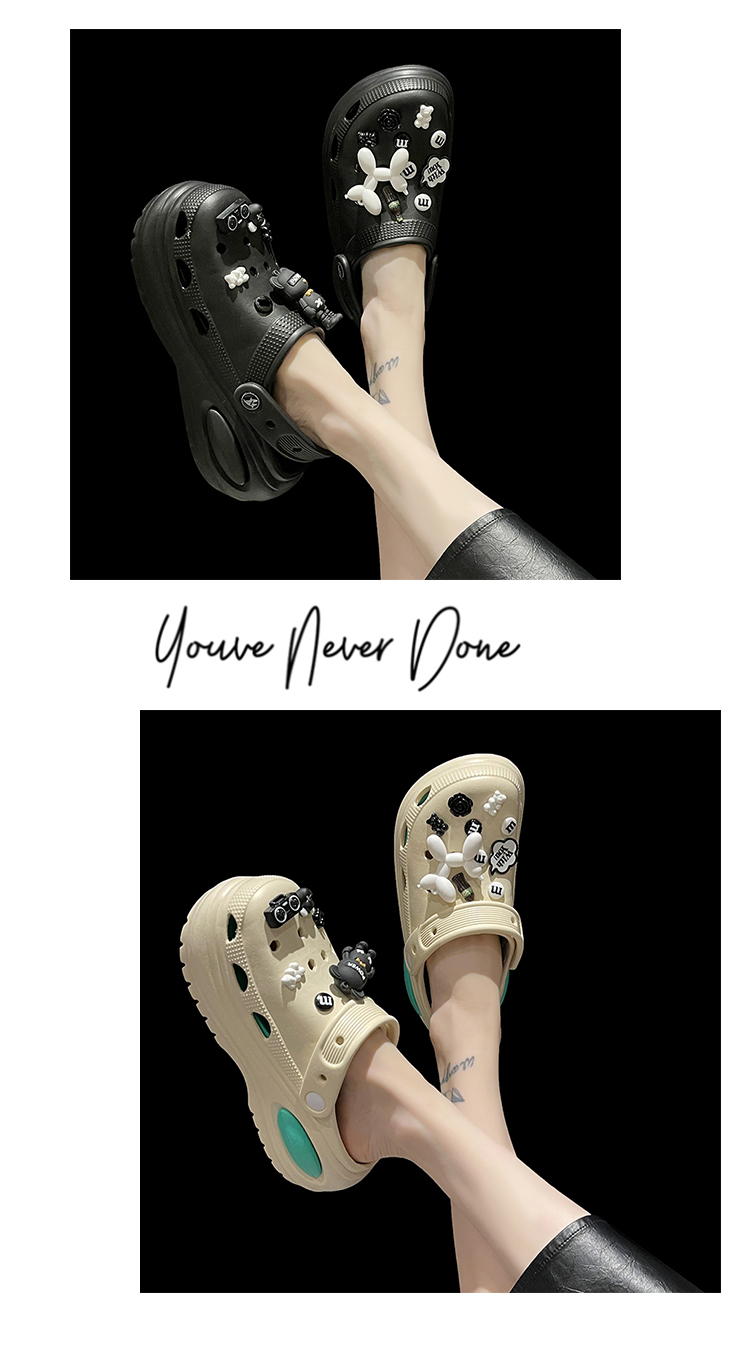 JINBAIYE SHOES