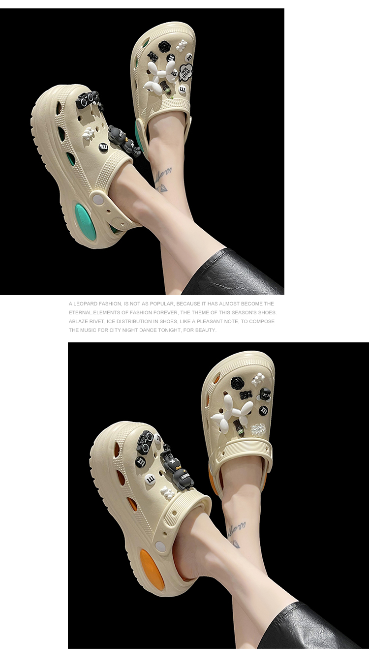 JINBAIYE SHOES