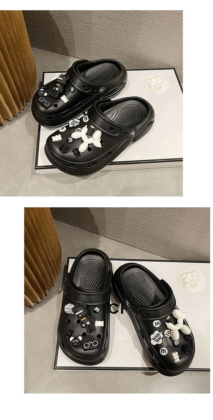 JINBAIYE SHOES