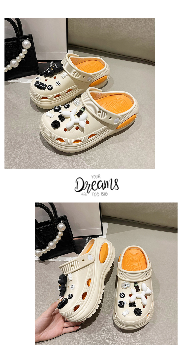 JINBAIYE SHOES