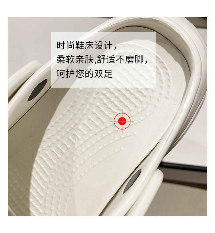 JINBAIYE SHOES