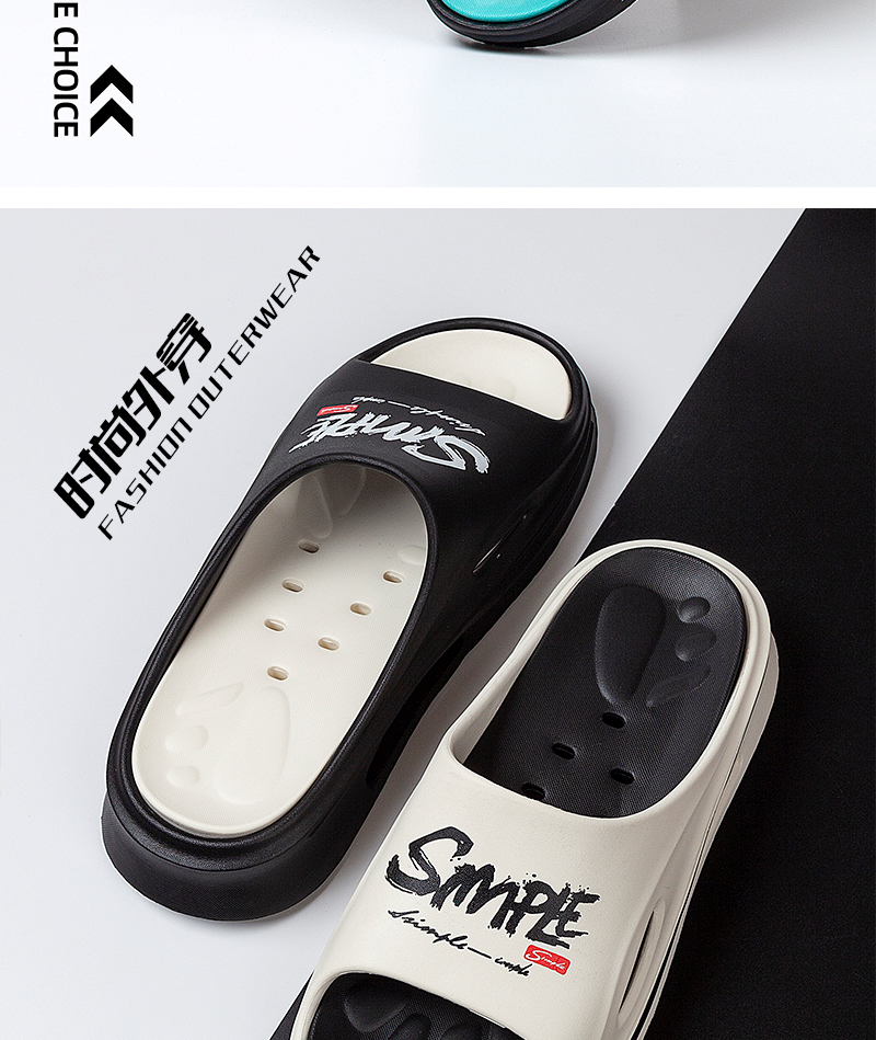 JINBAIYE SHOES