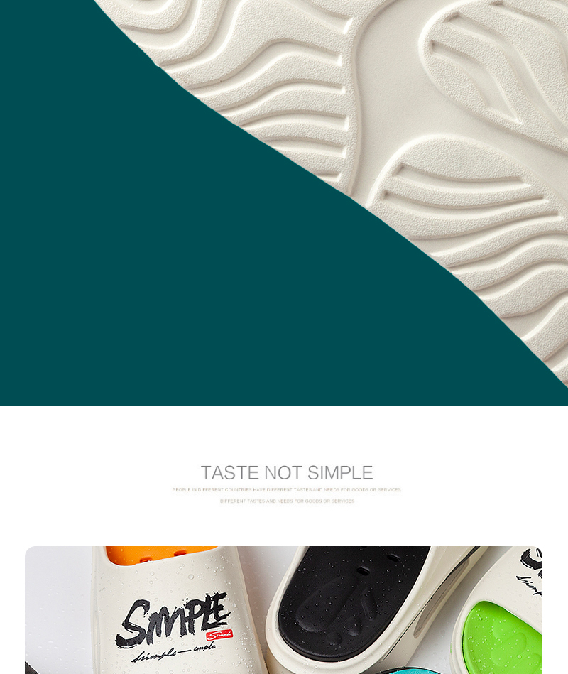 JINBAIYE SHOES