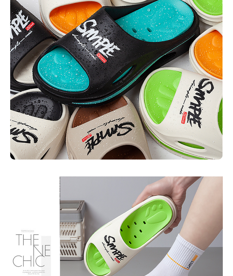 JINBAIYE SHOES