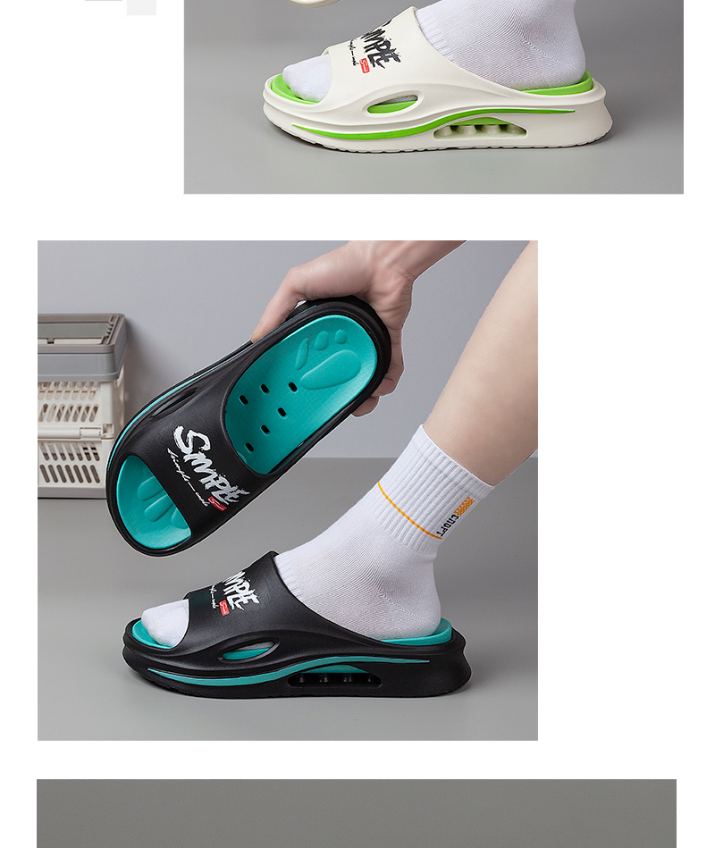 JINBAIYE SHOES