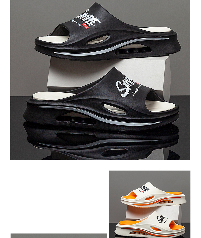 JINBAIYE SHOES