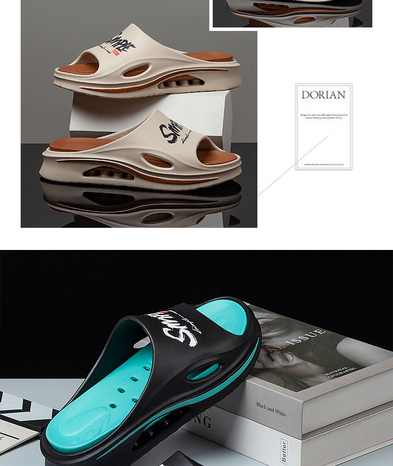 JINBAIYE SHOES