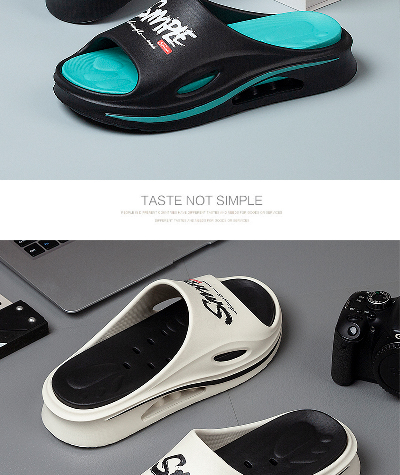 JINBAIYE SHOES