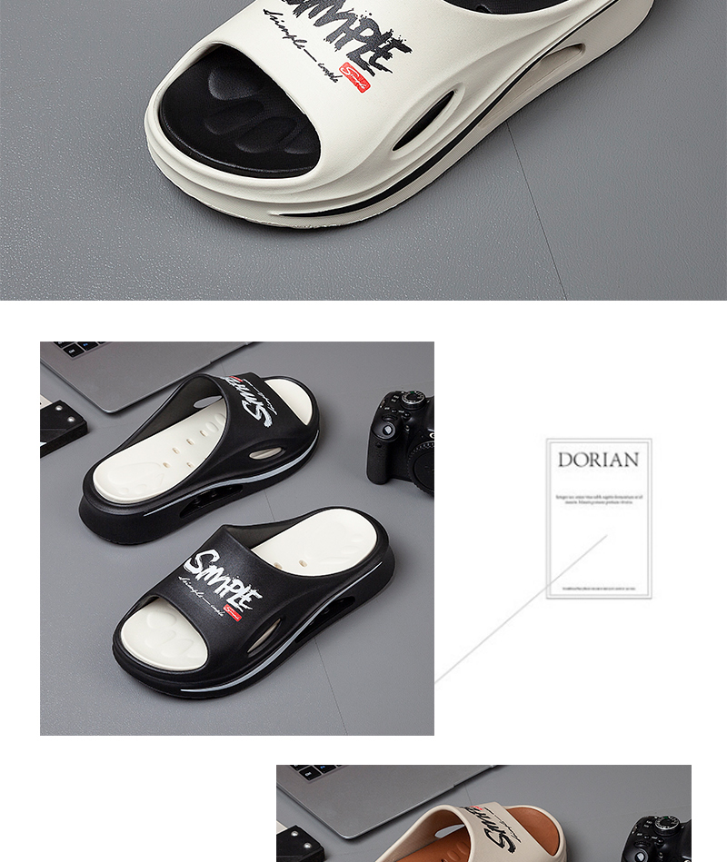 JINBAIYE SHOES