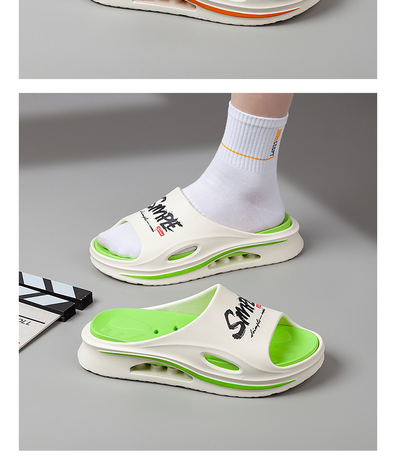 JINBAIYE SHOES