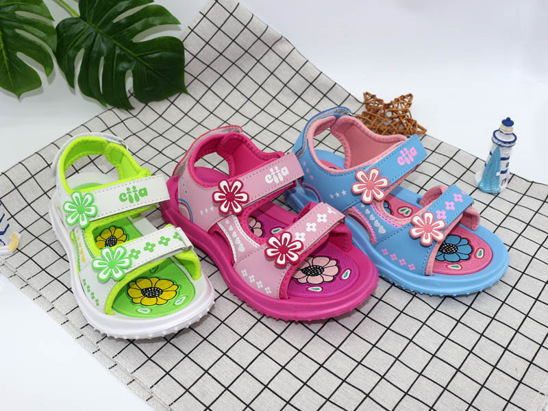 JINBAIYE SHOES