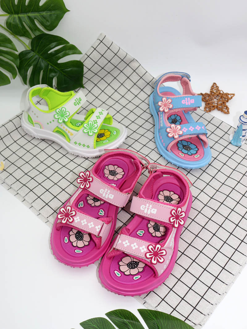JINBAIYE SHOES