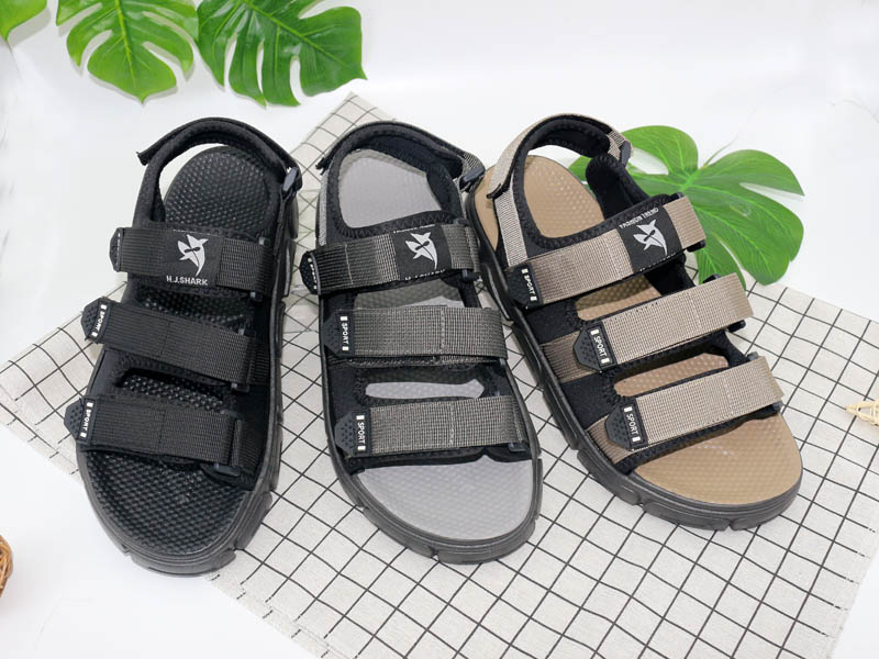JINBAIYE SHOES