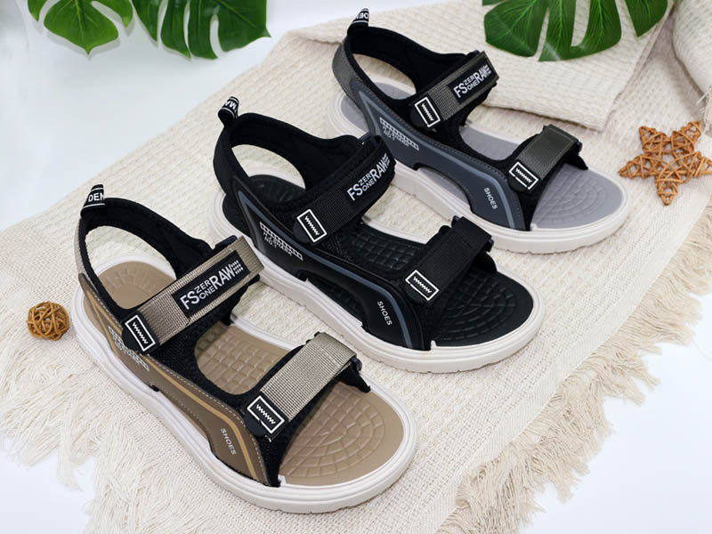 JINBAIYE SHOES