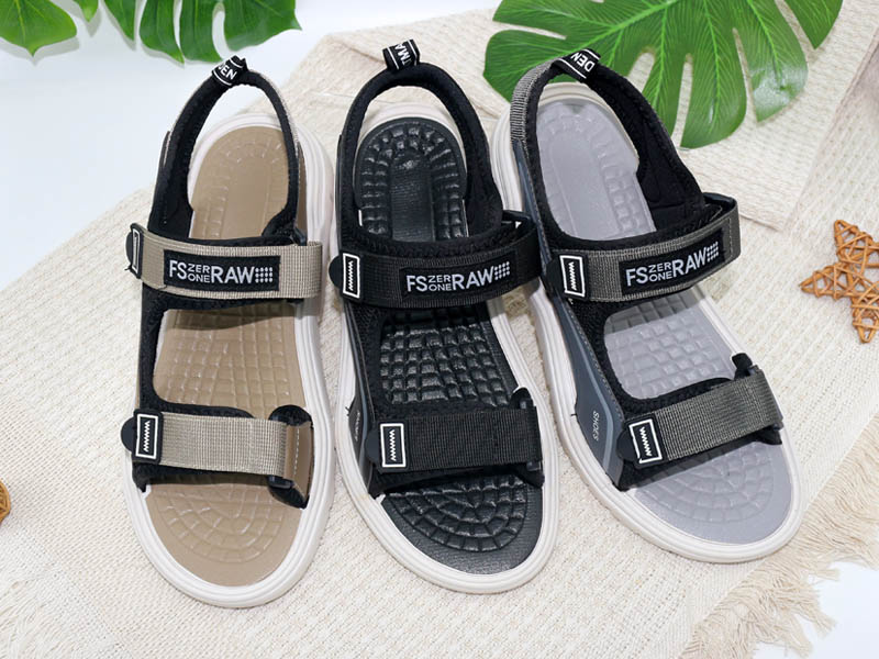 JINBAIYE SHOES