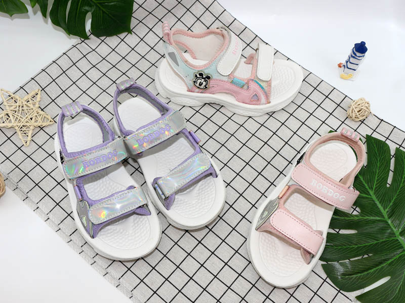 JINBAIYE SHOES