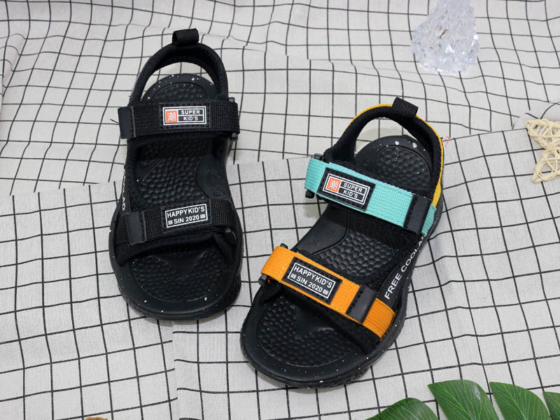 JINBAIYE SHOES