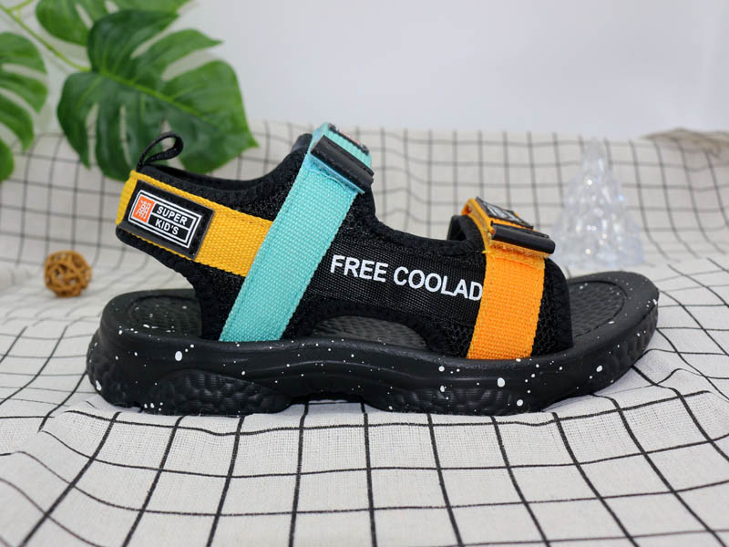 JINBAIYE SHOES