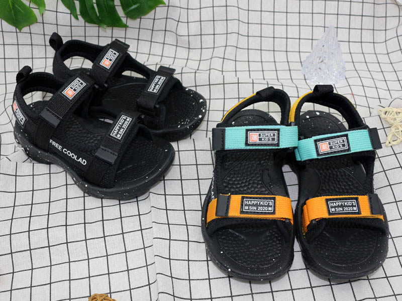 JINBAIYE SHOES