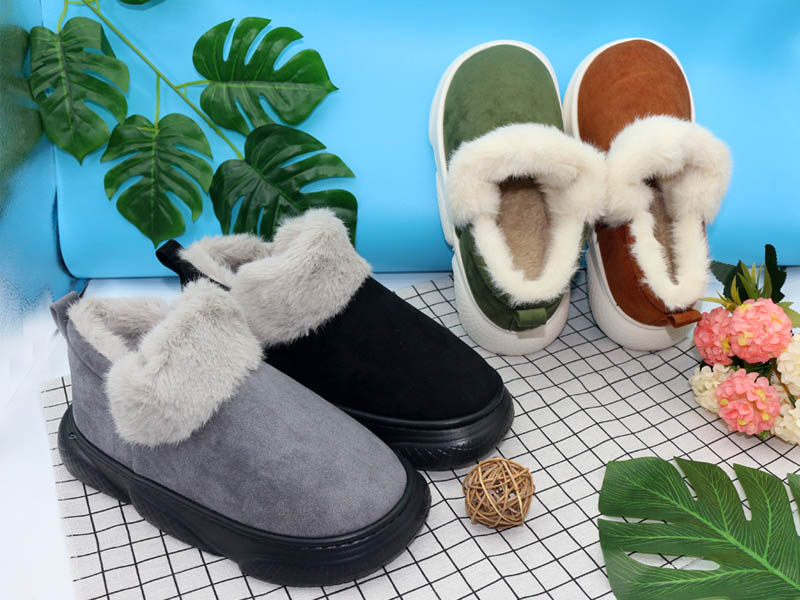 JINBAIYE SHOES