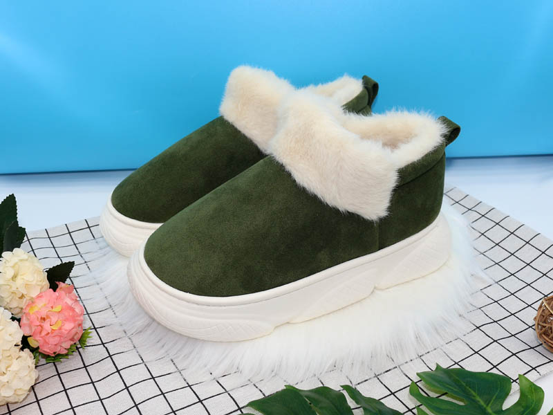JINBAIYE SHOES