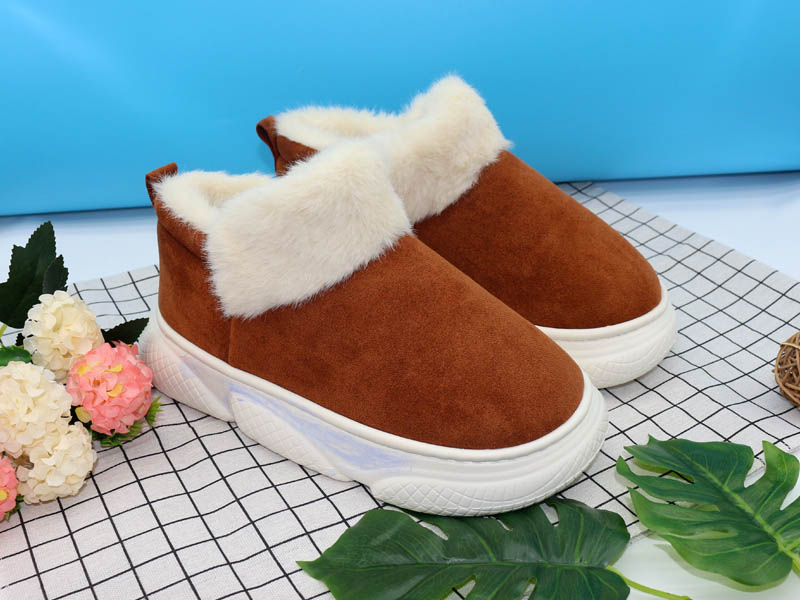 JINBAIYE SHOES