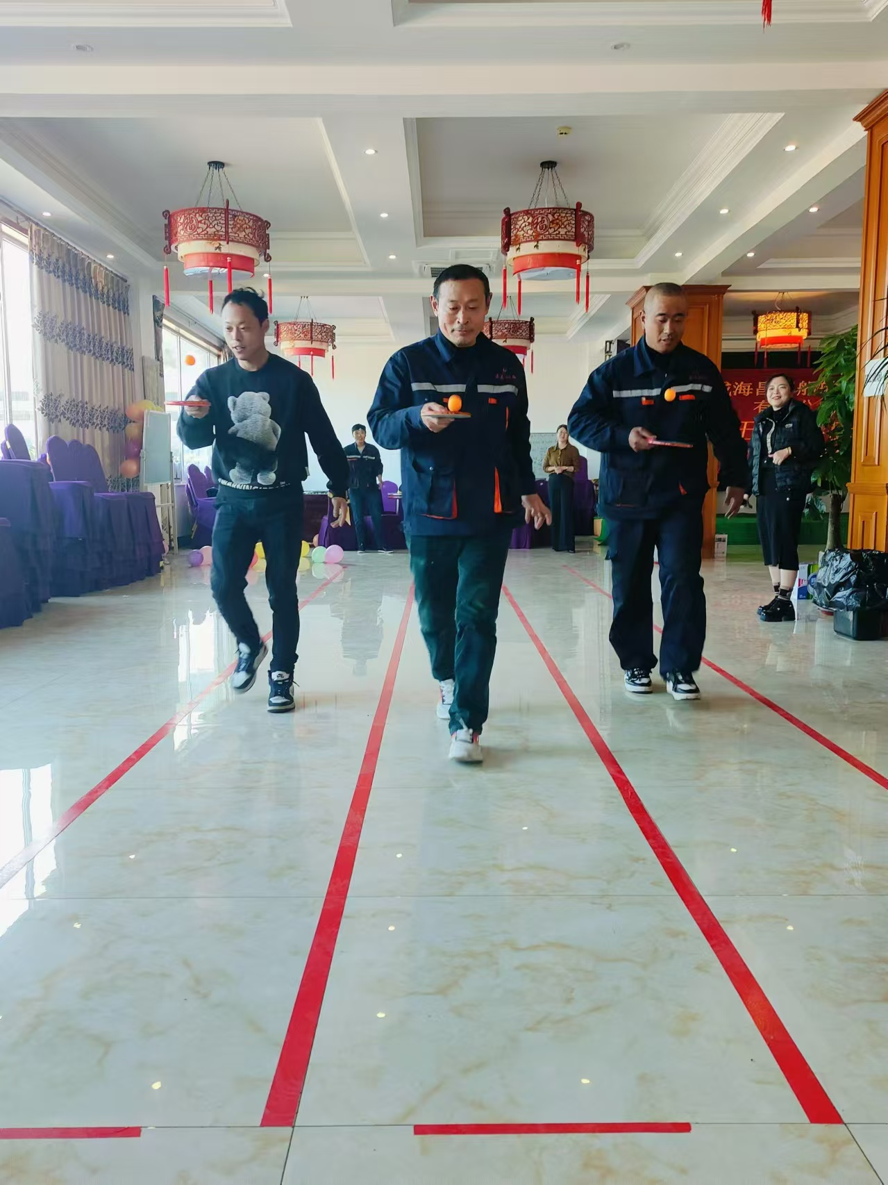 Weihai Changtai Shipbuilding Co., Ltd