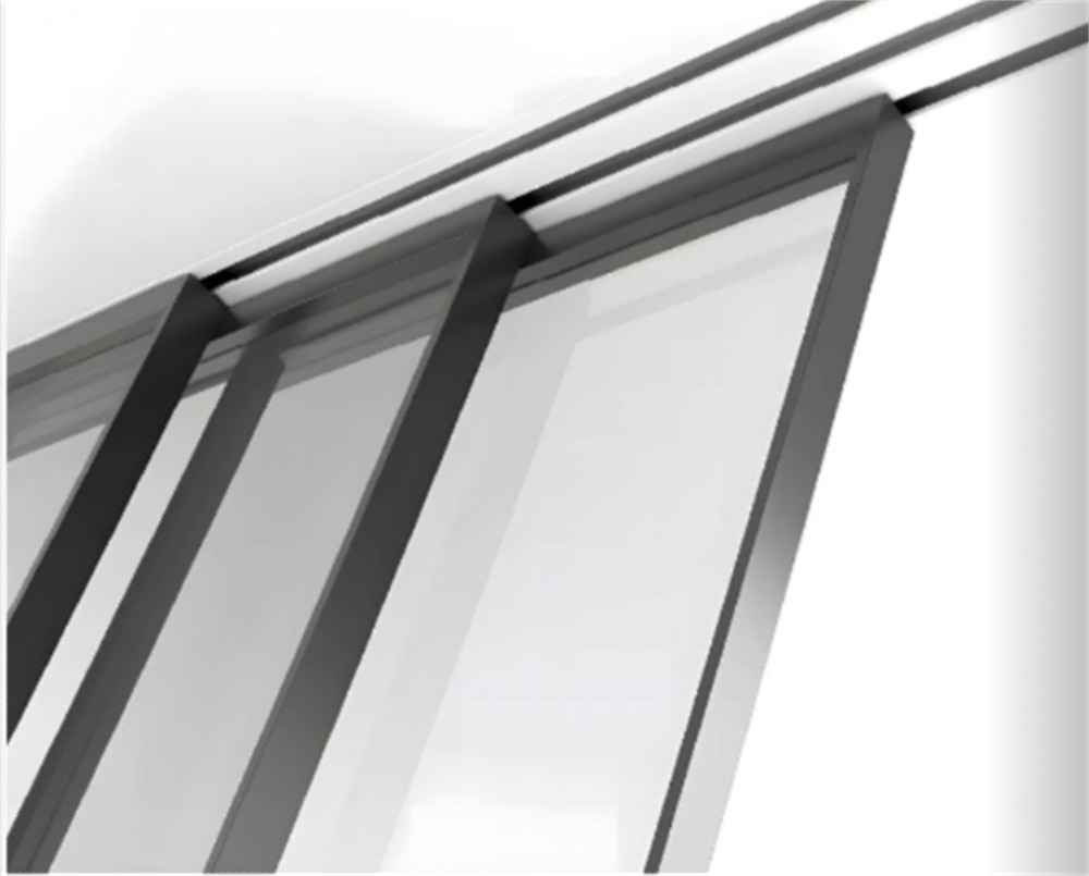 OPK 完 美吊趟门