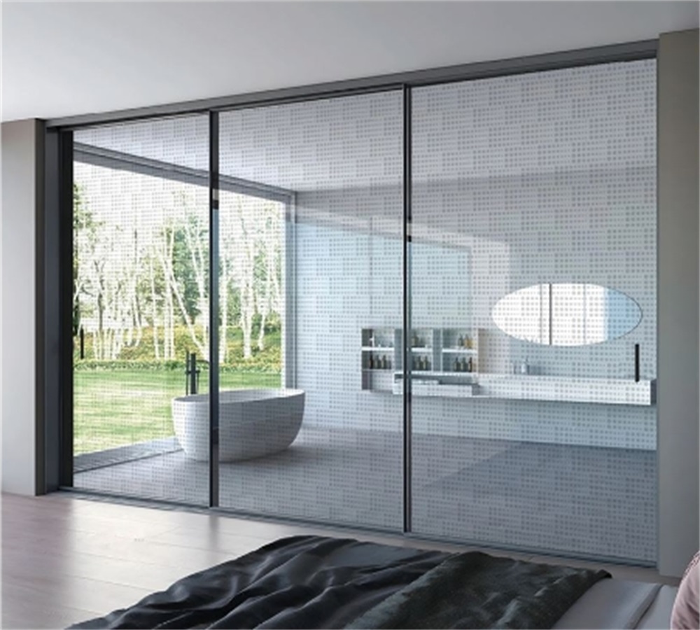 OPK 完 美吊趟门