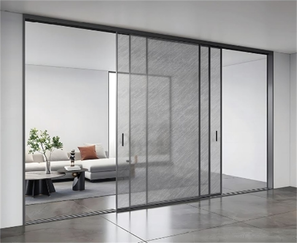 OPK 完 美吊趟门