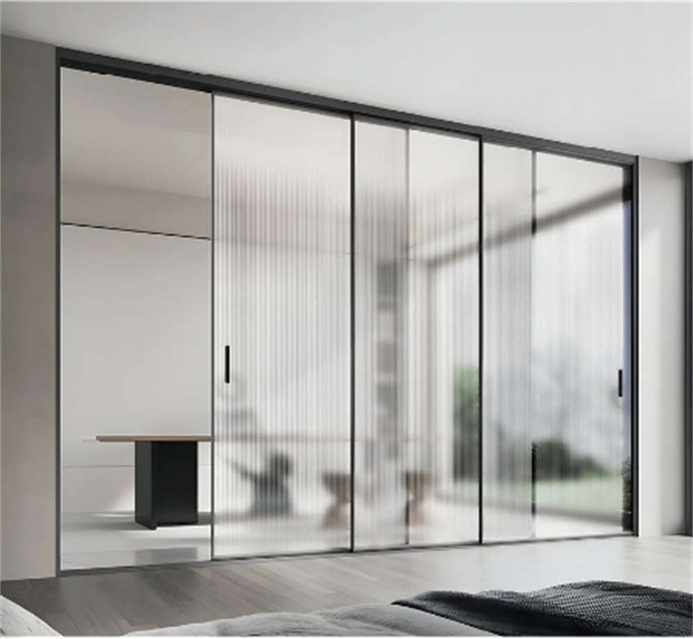 OPK 完 美吊趟门