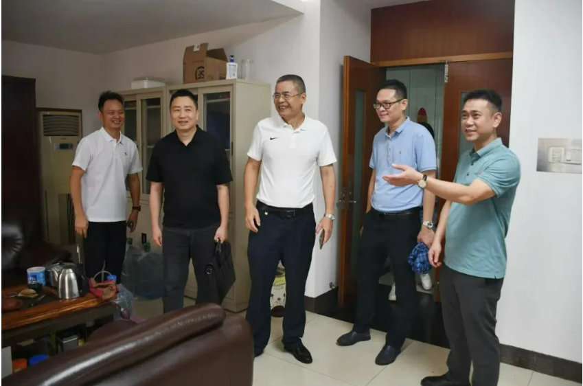 1732852325126035.png 探索党 建工作新篇章,共谋律师行业新发展——粤海所与大展所党支部开展党 建交流会