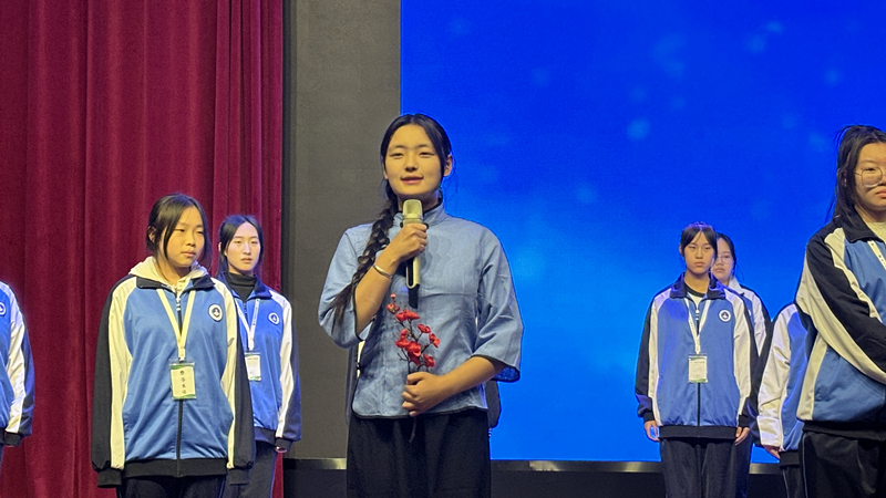 营口渤海卫生学校