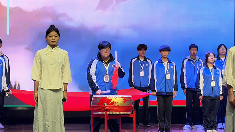 营口渤海卫生学校