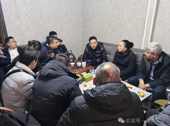 新生泰水处理设备