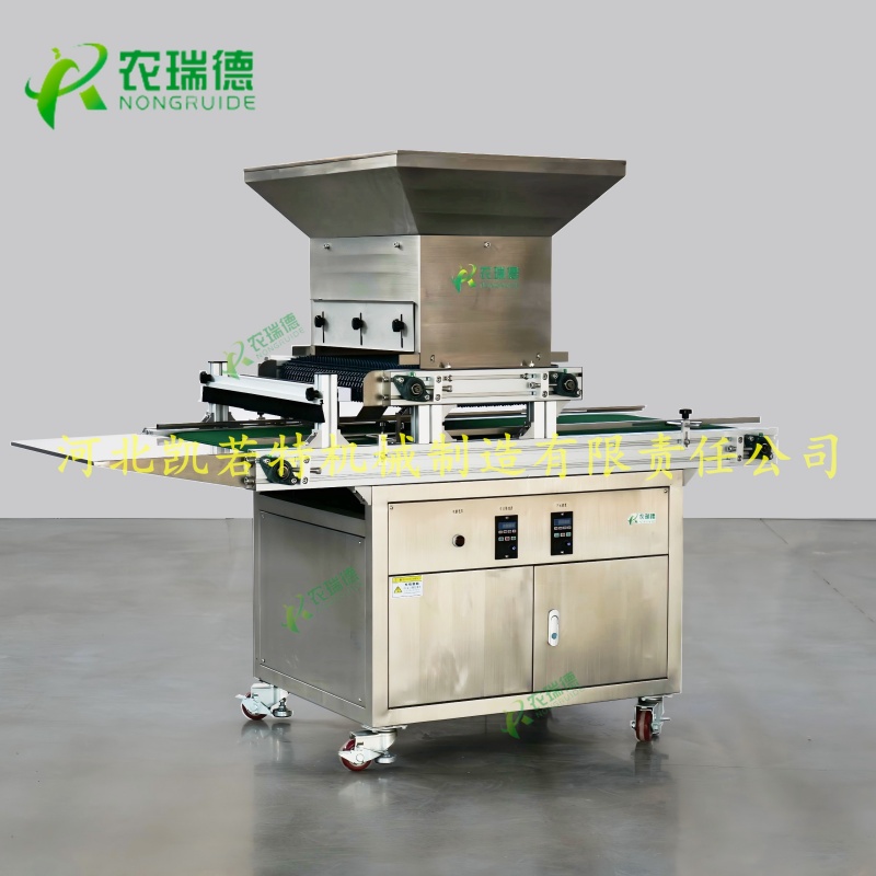 2BO-510穴盘育苗流水线