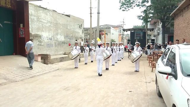 阴阳乐队
