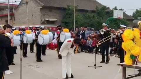 阴阳乐队