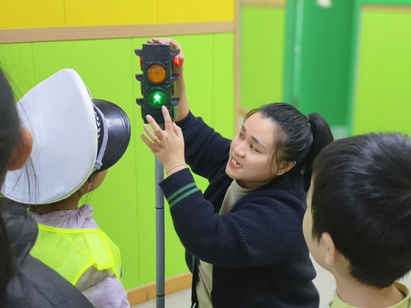自闭症学校
