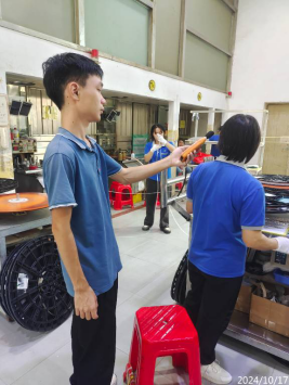 信息公示