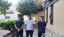 信息公示