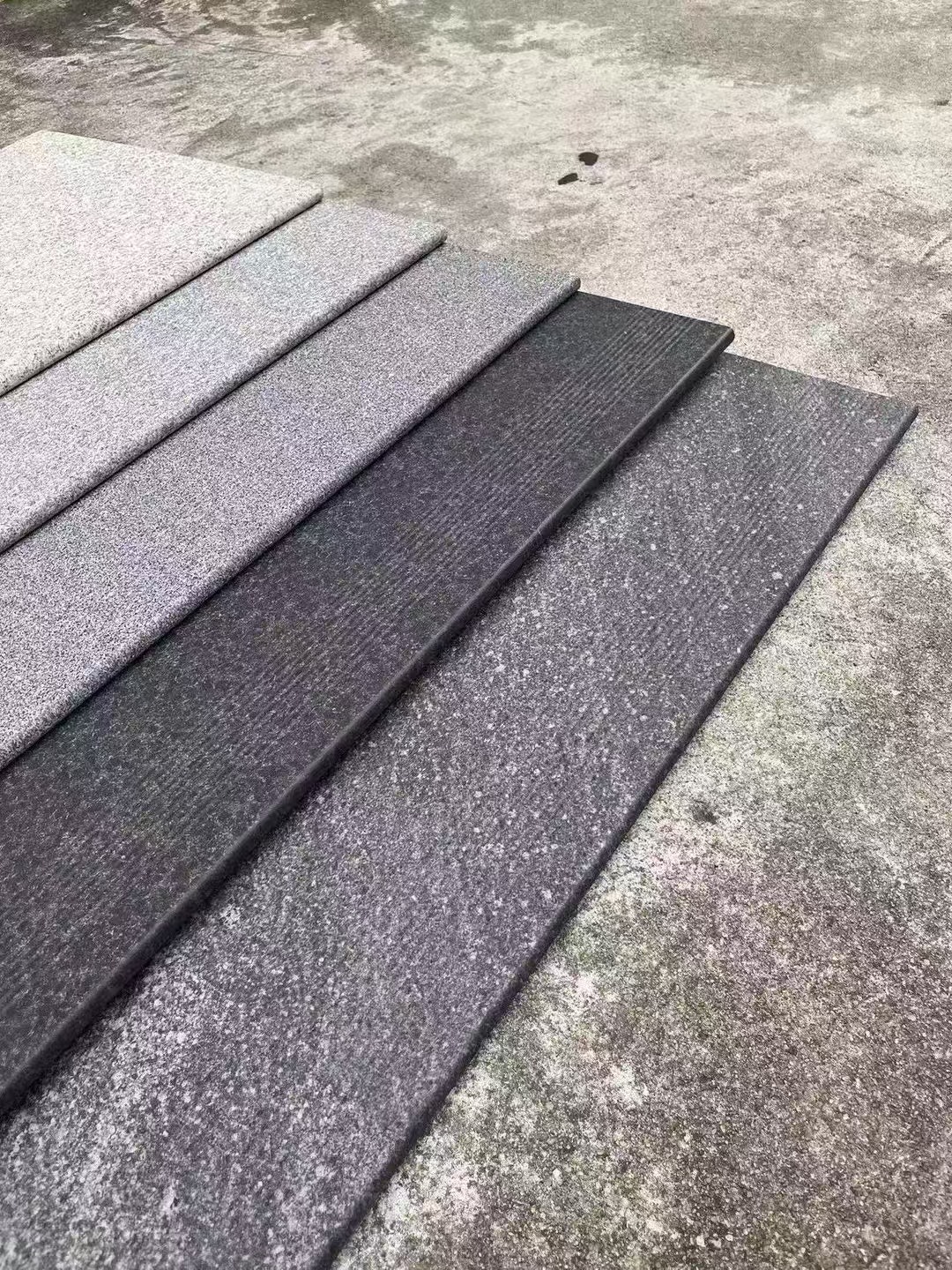 室内外楼梯踏步