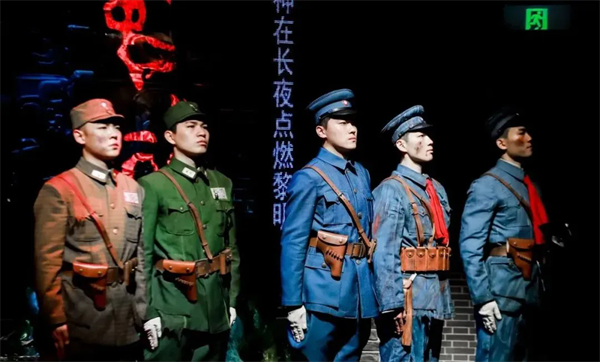 陕西视创华昌光电科技有限公司