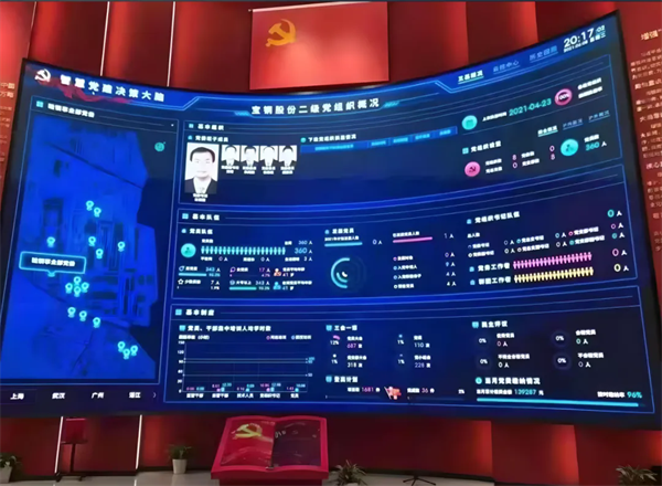 陕西视创华昌光电科技有限公司