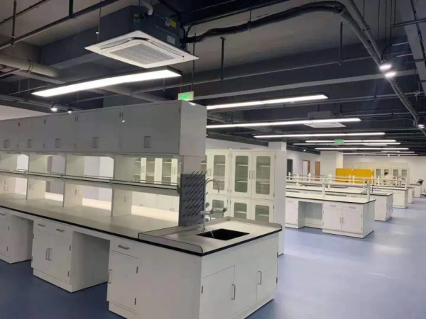 【嘉鸿通实验室】实验室气瓶安全管理