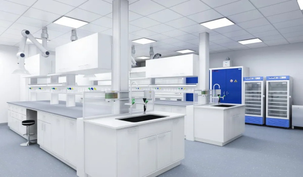 【嘉鸿通实验室】实验室气瓶安全管理