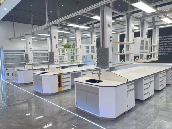 【嘉鸿通实验室】实验室气瓶安全管理