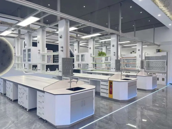 【嘉鸿通实验室装备】&ldquo;绿&middot;色节能型&rdquo;实验室建设标准！